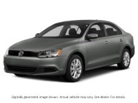 2014 Volkswagen Jetta 4dr 2.0L Auto Comfortline Platinum Grey Metallic  Shot 13