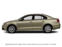 2014 Volkswagen Jetta 4dr 2.0L Auto Comfortline