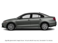 2014 Volkswagen Jetta 4dr 2.0L Auto Comfortline