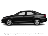 2014 Volkswagen Jetta 4dr 2.0L Auto Comfortline