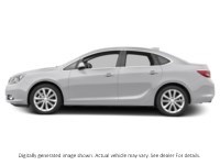 2015 Buick Verano 4Dr Sdn Leather Group