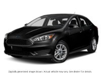 2015 Ford Focus 4Dr Sdn SE