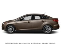 2015 Ford Focus 4Dr Sdn SE