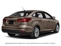 2015 Ford Focus 4Dr Sdn SE Tectonic Metallic  Shot 6