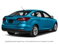 2015 Ford Focus 4Dr Sdn SE Blue Candy Tinted Clearcoat  Shot 50