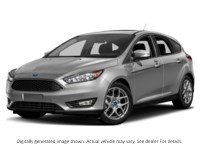 2015 Ford Focus 5Dr Hb SE Ingot Silver Metallic  Shot 40
