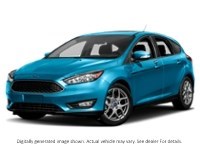2015 Ford Focus 5Dr Hb SE Blue Candy Tinted Clearcoat  Shot 52