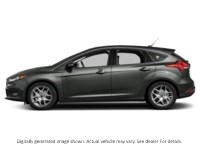 2015 Ford Focus 5Dr Hb SE Magnetic Metallic  Shot 15