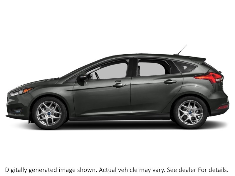 2015 Ford Focus 5Dr Hb SE