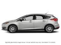 2015 Ford Focus 5Dr Hb SE