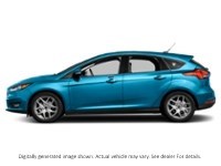 2015 Ford Focus 5Dr Hb SE Blue Candy Tinted Clearcoat  Shot 53