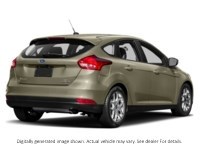 2015 Ford Focus 5Dr Hb SE Tectonic Metallic  Shot 8