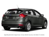2015 Ford Focus 5Dr Hb SE