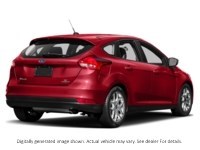 2015 Ford Focus 5Dr Hb SE