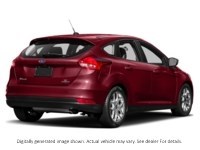 2015 Ford Focus 5Dr Hb SE