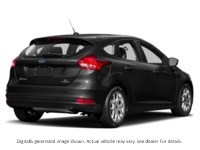 2015 Ford Focus 5Dr Hb SE