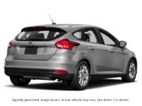 2015 Ford Focus 5Dr Hb SE