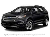 2016 Ford Edge 4Dr Sel AWD Shadow Black  Shot 1