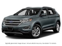 2015 Ford Edge Sel Guard Metallic  Shot 16