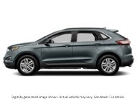 2015 Ford Edge Sel Guard Metallic  Shot 17
