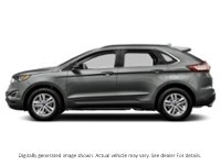 2015 Ford Edge Sel Magnetic Metallic  Shot 27