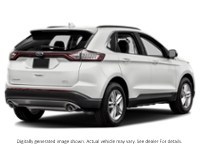 2015 Ford Edge Sel Oxford White  Shot 54