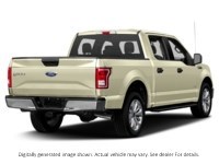 2017 Ford F-150 4WD Supercrew 145