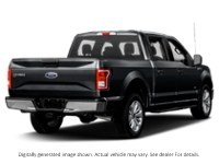 2017 Ford F-150 4WD Supercrew 145
