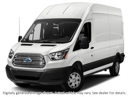 2017 Ford Transit-250 T-250 148