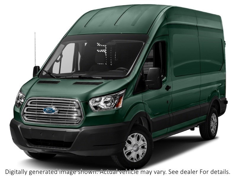2017 Ford Transit-250 T-250 148