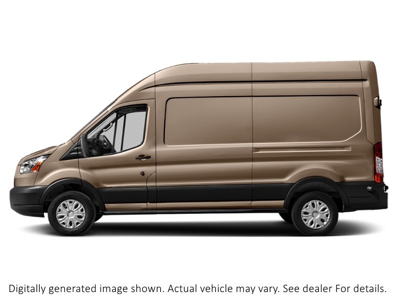 2017 Ford Transit-250 T-250 148
