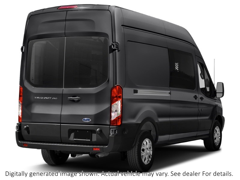 2017 Ford Transit-250 T-250 148