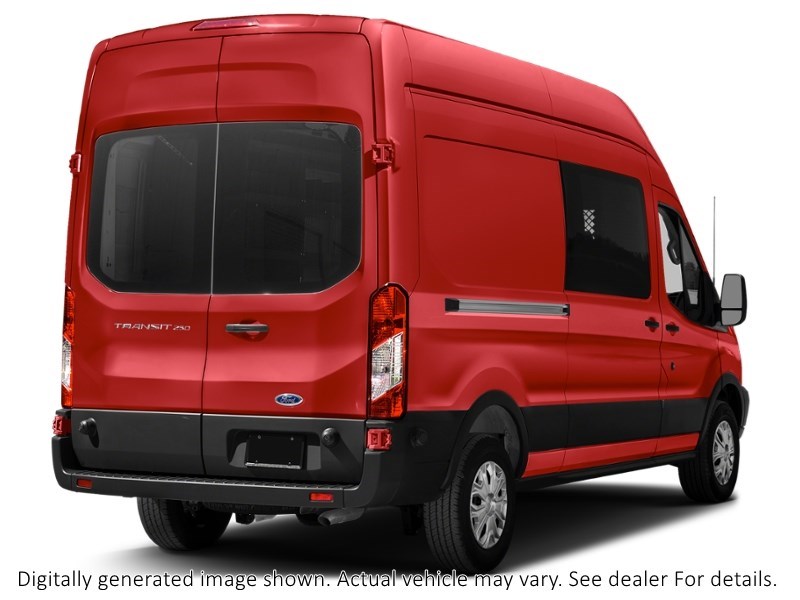 2017 Ford Transit-250 T-250 148