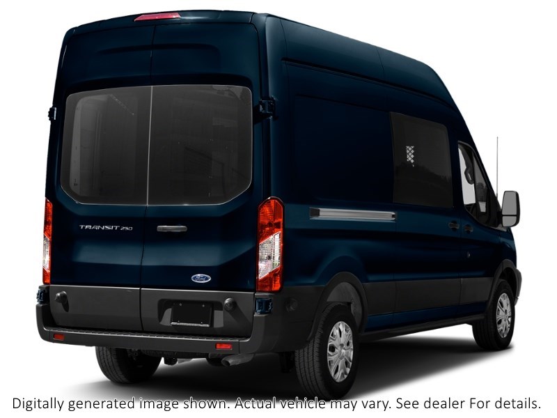 2017 Ford Transit-250 T-250 148