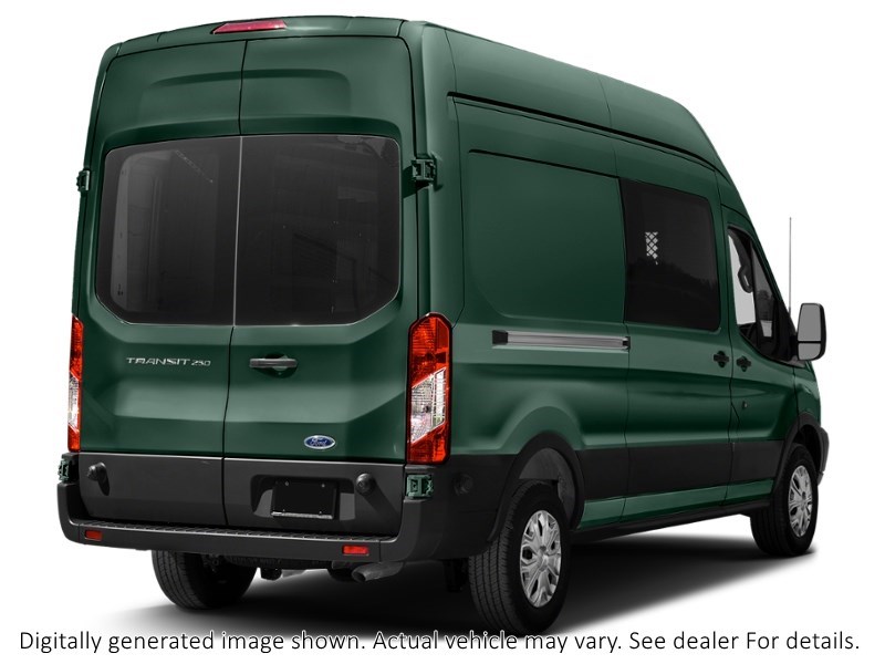 2017 Ford Transit-250 T-250 148