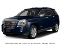 2015 Gmc Terrain FWD 4Dr Slt W/Slt-1
