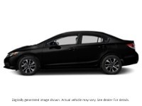2015 Honda Civic Sedan 4Dr Auto EX