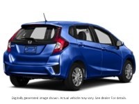 2015 Honda Fit 5Dr Hb Man LX