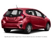 2015 Honda Fit 5Dr Hb Man LX