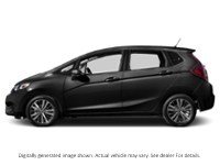 2015 Honda Fit 5Dr Hb CVT Ex-L Navi