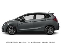 2015 Honda Fit 5Dr Hb CVT Ex-L Navi