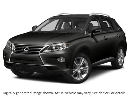 2015 LEXUS RX 450H AWD 4DR HYBRID