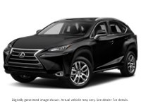 2016 Lexus Nx 200T AWD 4Dr Caviar  Shot 25