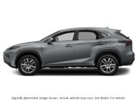 2016 Lexus Nx 200T AWD 4Dr