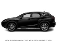 2016 Lexus Nx 200T AWD 4Dr