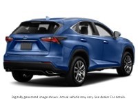 2016 Lexus Nx 200T AWD 4Dr