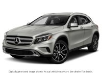 2015 Mercedes-Benz Gla-Class 4Matic 4Dr Gla 250 Colour Shot 1