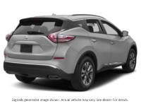 2016 Nissan Murano AWD 4Dr SV