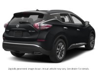 2016 Nissan Murano AWD 4Dr SV