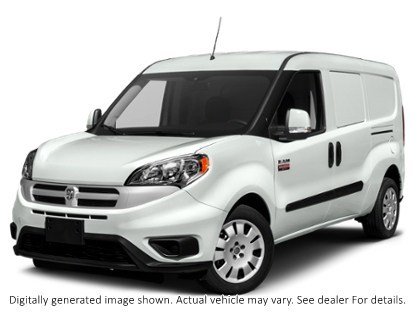 2016 Ram Promaster City Cargo Van 122